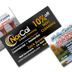 Business Card Printing - Print Services in Boise, Idaho