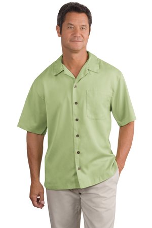 Port Authority® - Easy Care Camp Shirt. S535